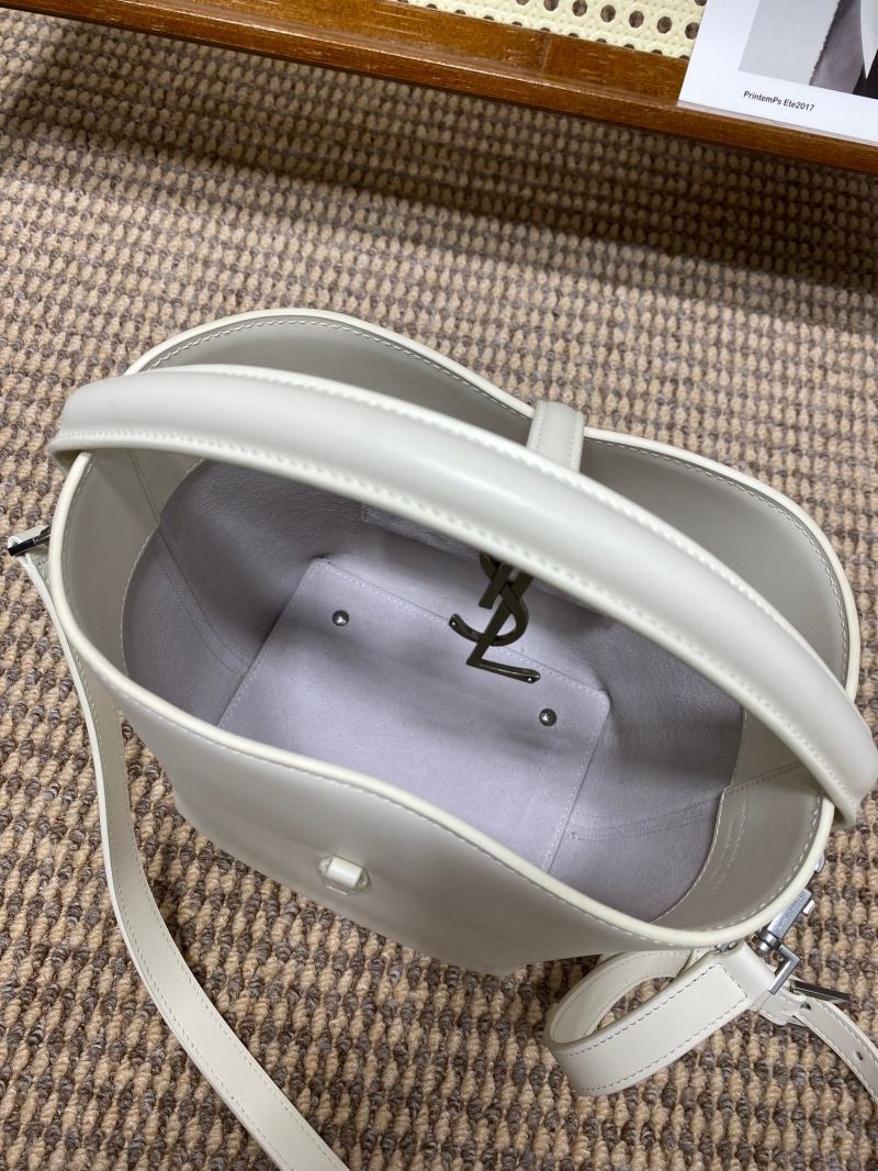 YSL Bucket Bags